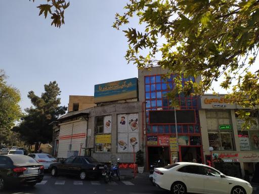 عکس پاساژ دریا