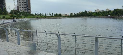 عکس بوستان رود پارک (چهل بازه)
