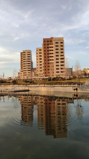 عکس بوستان رود پارک (چهل بازه)