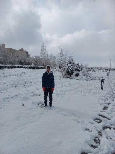 عکس بوستان رود پارک (چهل بازه)