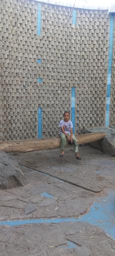 عکس بوستان رود پارک (چهل بازه)