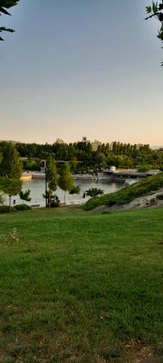 عکس بوستان رود پارک (چهل بازه)