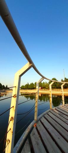 عکس بوستان رود پارک (چهل بازه)