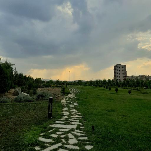 عکس بوستان رود پارک (چهل بازه)