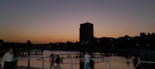 عکس بوستان رود پارک (چهل بازه)