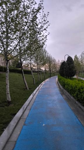 عکس بوستان رود پارک (چهل بازه)