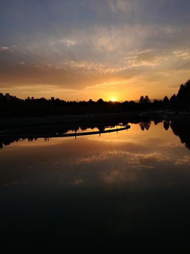 عکس بوستان رود پارک (چهل بازه)