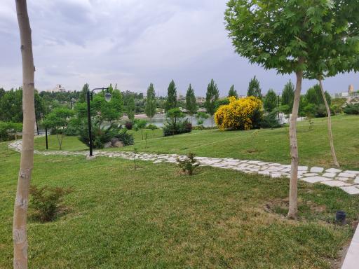 عکس بوستان رود پارک (چهل بازه)