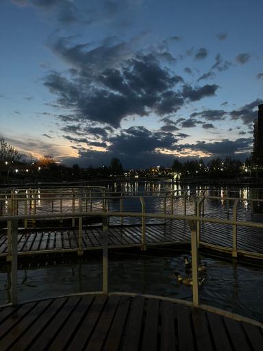 عکس بوستان رود پارک (چهل بازه)