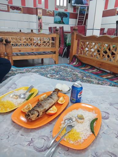 عکس مهمان سرای  امامی