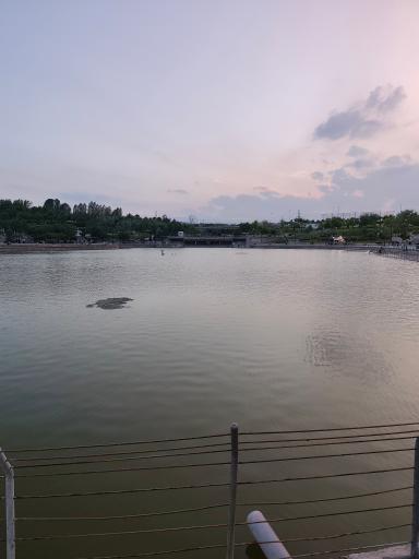 عکس بوستان رود پارک (چهل بازه)
