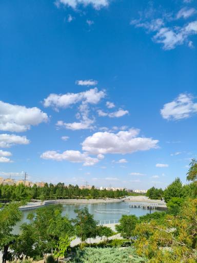 عکس بوستان رود پارک (چهل بازه)