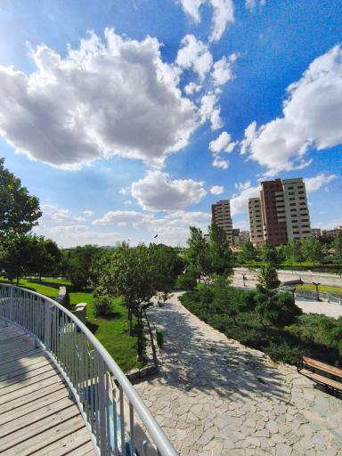 عکس بوستان رود پارک (چهل بازه)