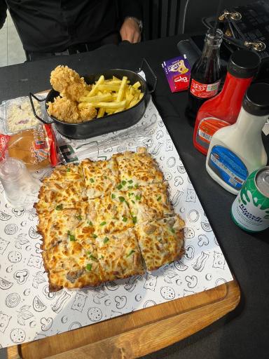 عکس مارچوبه