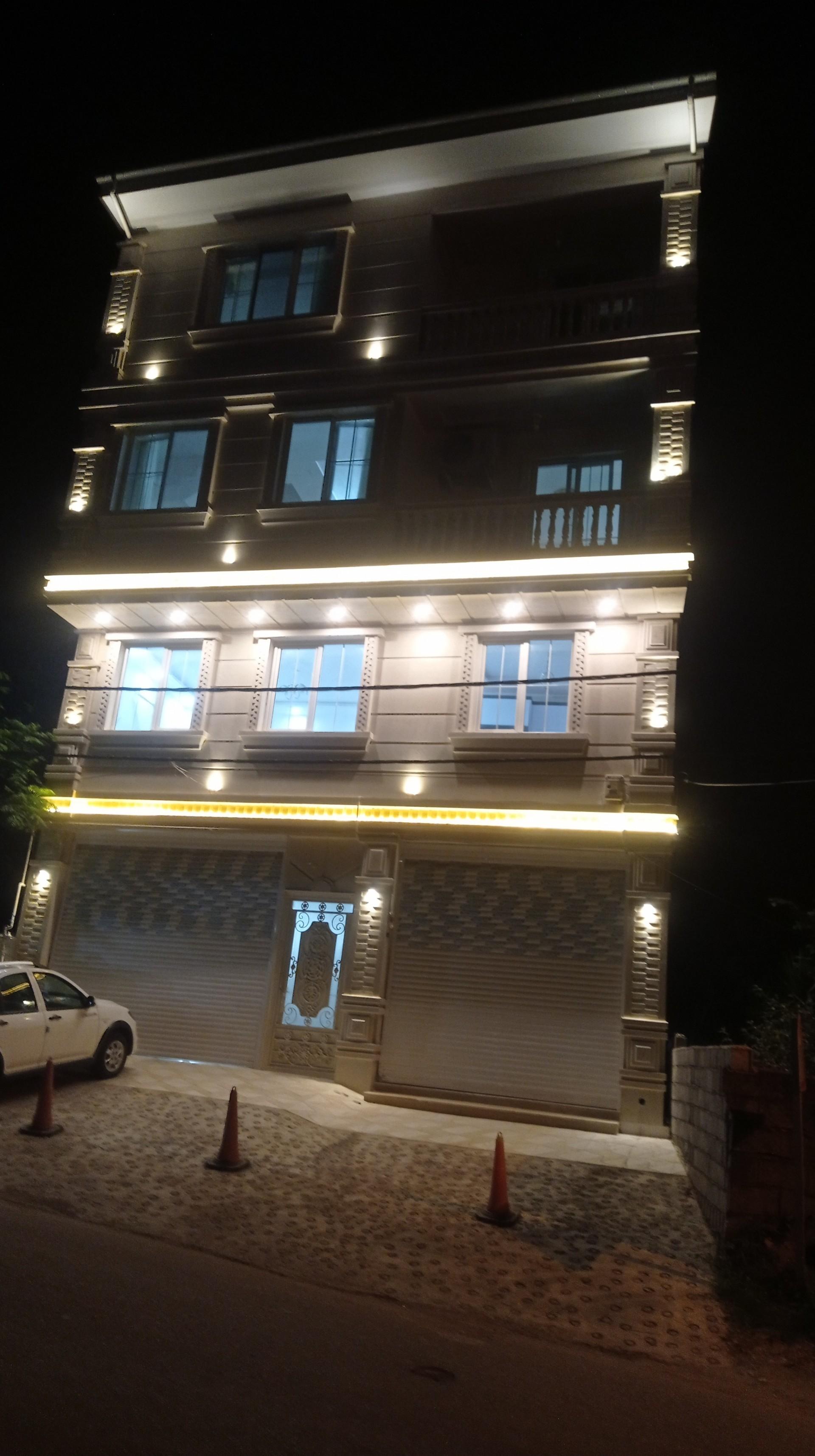 عکس باشگاه بدنسازی overalle