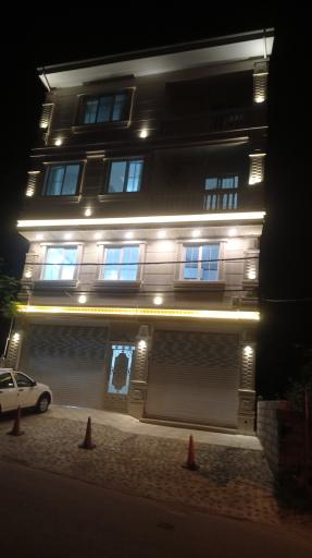عکس باشگاه بدنسازی overalle