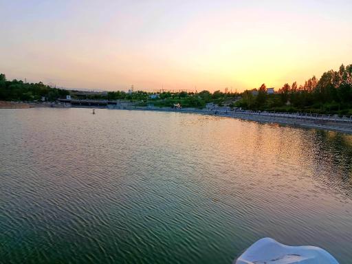 عکس بوستان رود پارک (چهل بازه)