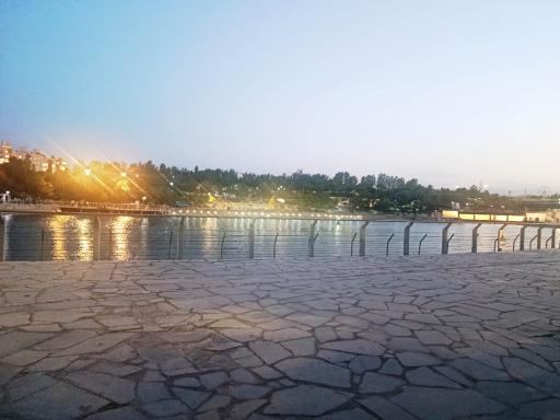 عکس بوستان رود پارک (چهل بازه)