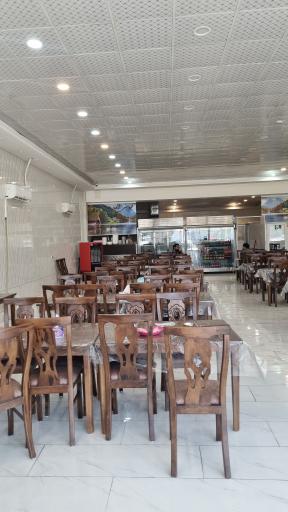 عکس رستوران گلچین
