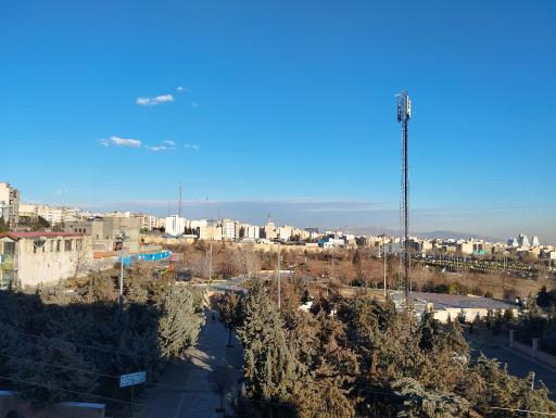 عکس پارک خورشید