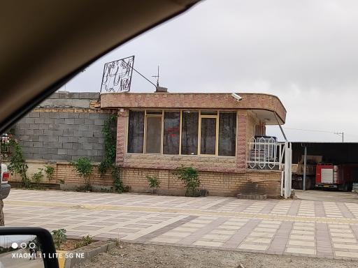 عکس آتش نشانی سنخواست 