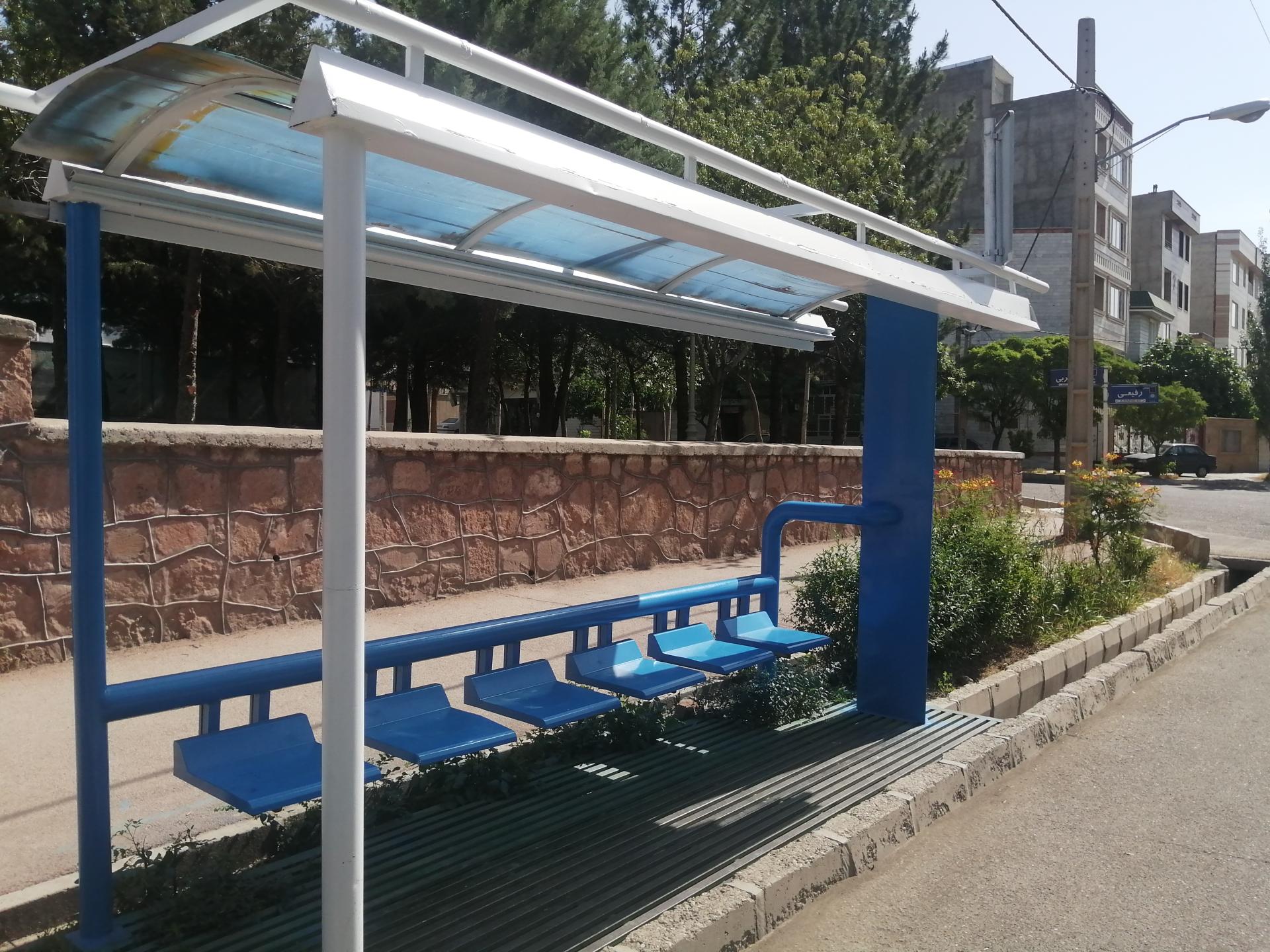 عکس خوابگاه