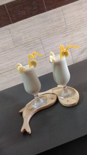 عکس کافه لند