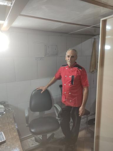 عکس بیرون بر و کبابی ساحل