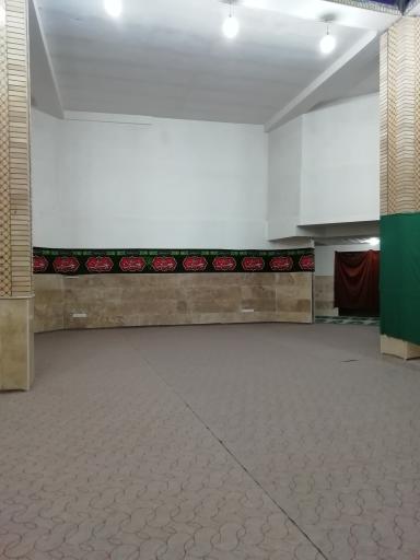 عکس مسجد امام سجاد