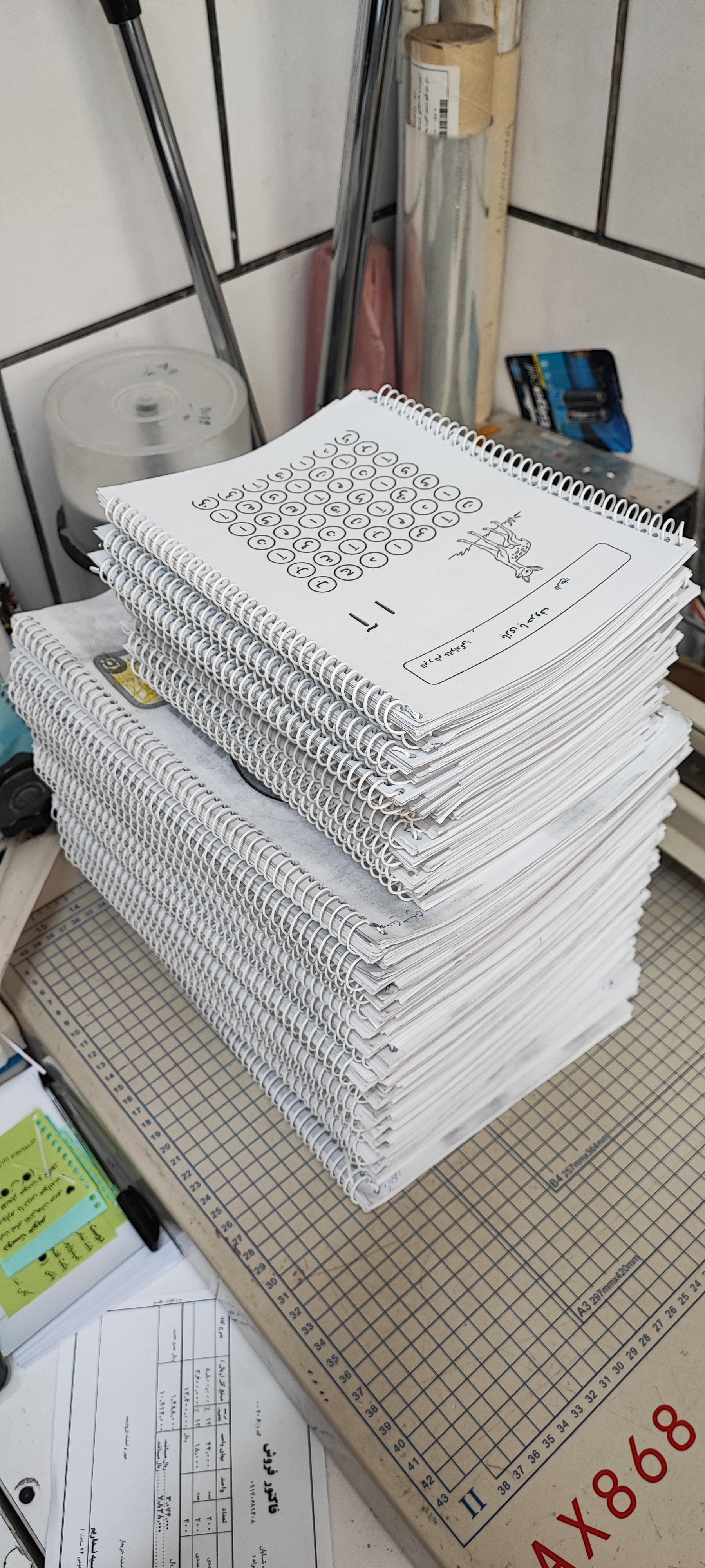 عکس کافی نت شایان