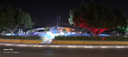 عکس میدان امام خمینی