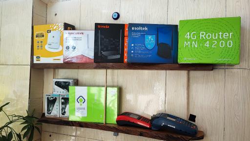 عکس دفتر پیشخوان دولت ایکی ثانیه