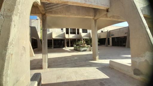 عکس موسسه توسعه فناوری نوآوری شریف