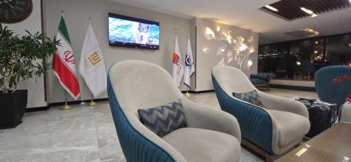 عکس هتل ریتز