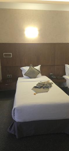 عکس هتل ریتز