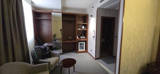 عکس هتل ریتز