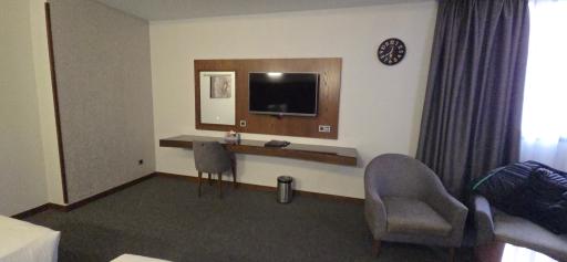 عکس هتل ریتز