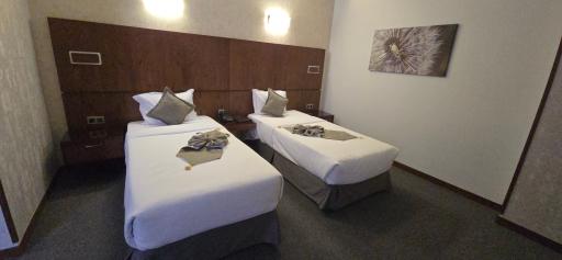 عکس هتل ریتز