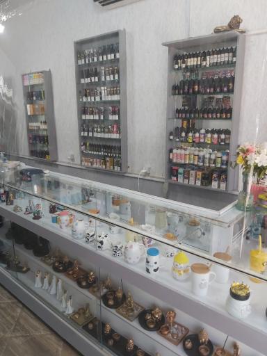 عکس فروشگاه کینگ ویپ