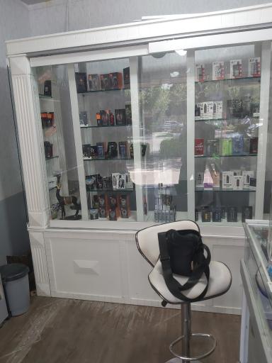 عکس فروشگاه کینگ ویپ