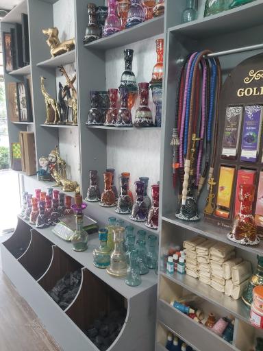 عکس فروشگاه کینگ ویپ