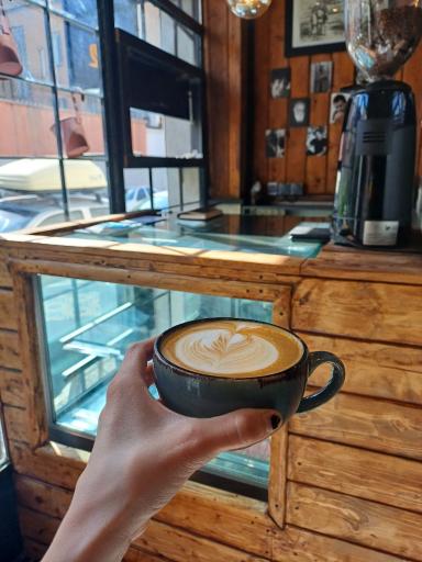 عکس دیان کافه