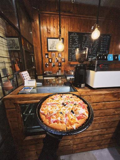 عکس دیان کافه