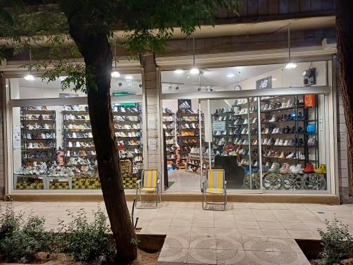 عکس کفش ماراتون 