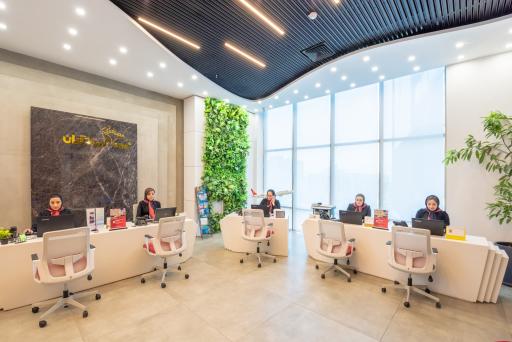 عکس آژانس هواپیمایی گردشگران