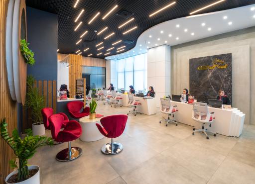 عکس آژانس هواپیمایی گردشگران