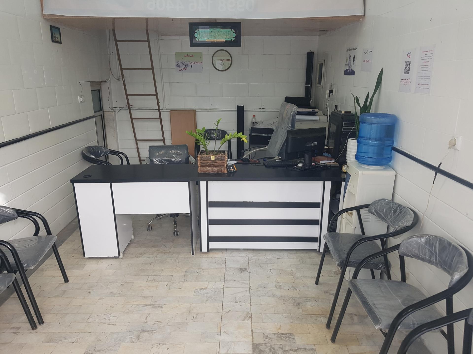 عکس کافی نت پارسه