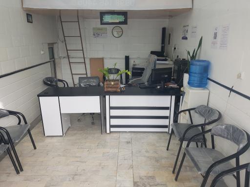 عکس کافی نت پارسه