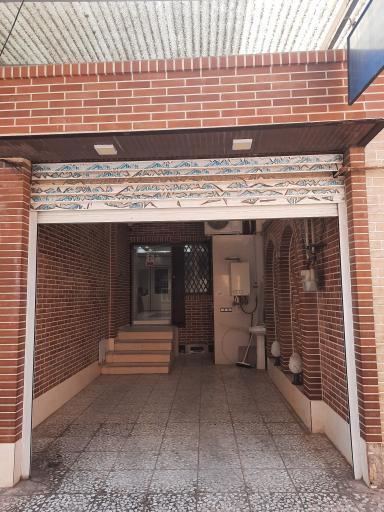 عکس دفترخانه ۱۳۶ دزفول کرم جولایی