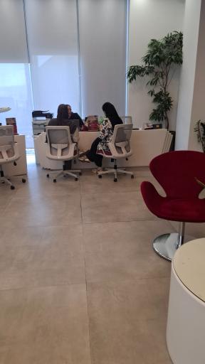 عکس آژانس هواپیمایی گردشگران